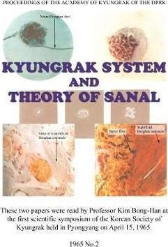 Kyungrak System And Theory Of Sanal - Bong-han Kim (paper...