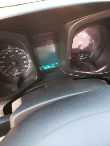 Chevrolet S10 2.8 Cd 4x2 Lt Tdci 200cv 2014