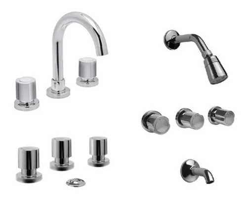 Griferia hydros para lavatorio new arrivals