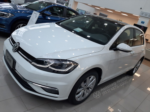 Volkswagen Golf Highline 250 Tsi Entrega Inmediata Autotag
