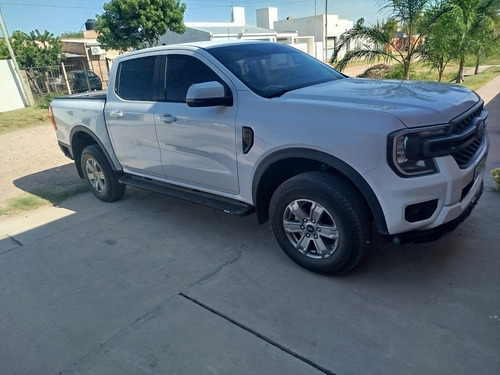 Ford Ranger 2.0 Cd 4X2 Xls 170Cv