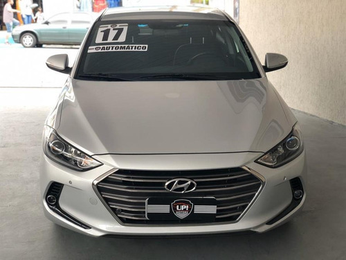 Hyundai Elantra 2.0
