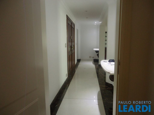 Imagem 9 de 15 de Apartamento - Morumbi - Sp - 414796