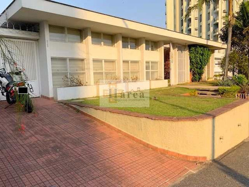 Imagem 3 de 30 de Casa Residencial/comercial : Jd Vergueiro / Sorocaba - V17230