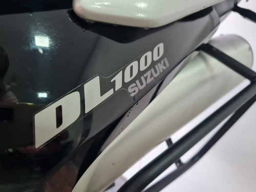 Imagem 9 de 19 de Suzuki 1000