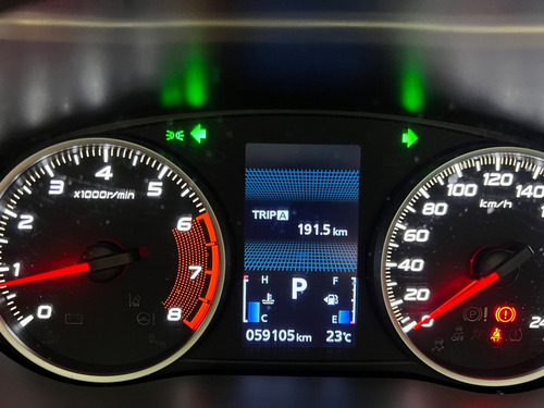 Mitsubishi Eclipse Cross 1.5 MIVEC TURBO HPE