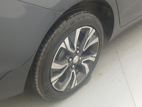 Chevrolet Onix 1.0 TURBO FLEX PLUS PREMIER AUTOMÁTICO