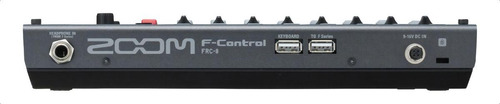 Zoom Frc-8 Controlador Para F8 & F4