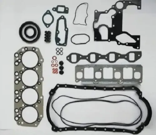 Kit Empacadura Jac 1040k