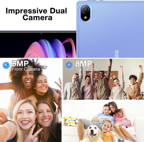 Doogee U10 Android 13 Tablet 10 Pulgadas, 9gb Ram + 128gb *