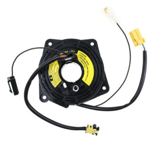 Resorte Reloj Pista Carrete Para Chevy Spark Lacetti Aveo