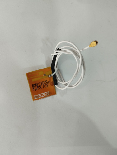 Cable Wifi Samsung Np300e4x Usado (193)