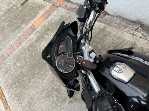 Bajaj Discover 125 St 2021
