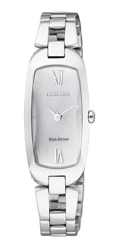 Reloj Dama Citizen Ex1100-51a Ecodrive Agente Oficial J