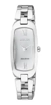 Comprar Reloj Dama Citizen Ex1100-51a Ecodrive Agente Oficial J