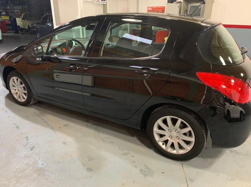 Peugeot 308 1.6 Allure Nav 115cv 2015