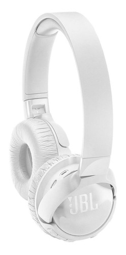 Auriculares inalámbricos JBL Tune 600 BTNC blanco