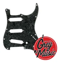 Comprar Pickguard Cool Parts Guitarra Compatible Con Strato Pst01