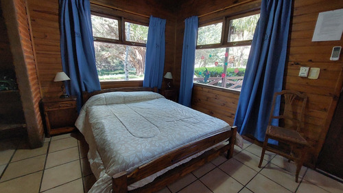 Complejo 5 Cabañas Equipadas Villa Ventana Sierra Montaña