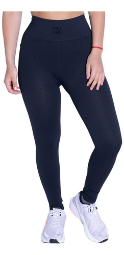 Calza Puma Infuse Evoknit Leggings Mujer