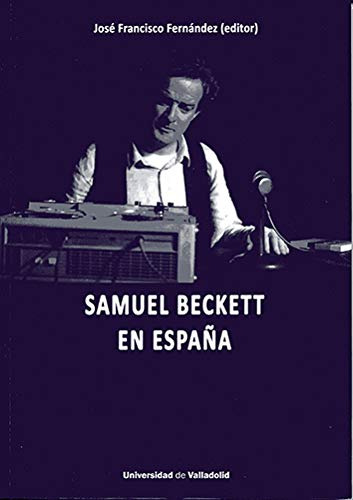 Samuel Beckett En España (sin Coleccion)