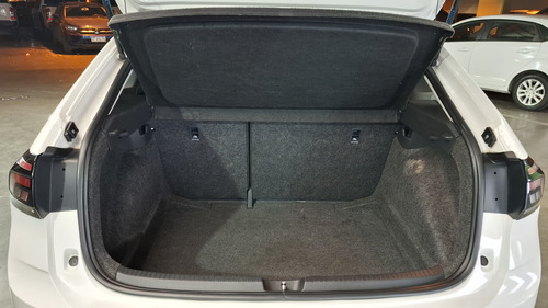 Volkswagen Nivus 1.0 200 TSI COMFORTLINE AUTO