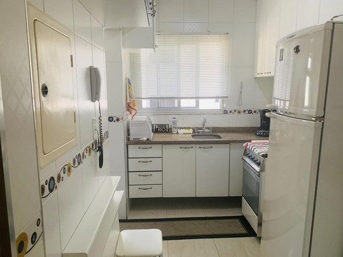 Imagem 6 de 13 de Apartamento Para Venda Em São Caetano Do Sul, Santa Paula, 2 Dormitórios, 2 Banheiros, 1 Vaga - Palazoson