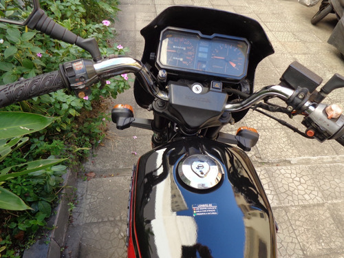Imagem 8 de 8 de Honda Cb 450 Esporte 1985