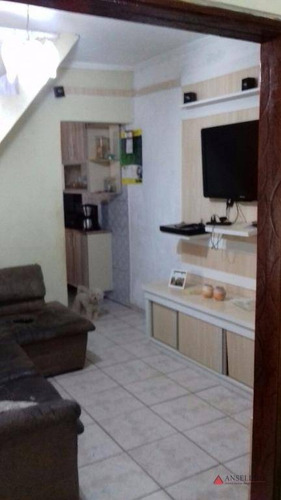 Imagem 13 de 17 de Chácara Com 2 Dormitórios À Venda, 360 M² Por R$ 460.000,00 - Batistini - São Bernardo Do Campo/sp - Ch0010