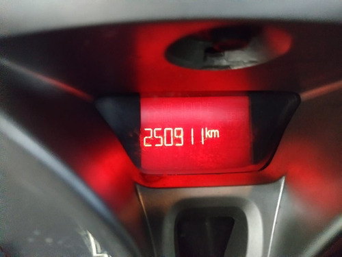 Imagem 9 de 11 de Ford Fiesta 1.6 Se Sedan 16v
