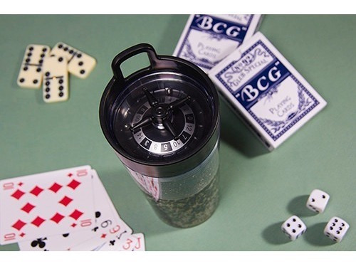 Vaso Ruleta Solo De Mayoreo