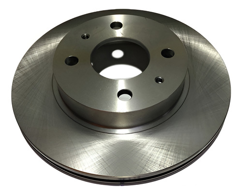 Disco Ventilado Del Nissan Tsuru Ii 88-92 Tsuru Iii 93-08 A