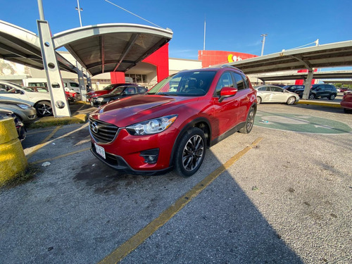 Mazda CX-5 2.0 L I Grand Touring At
