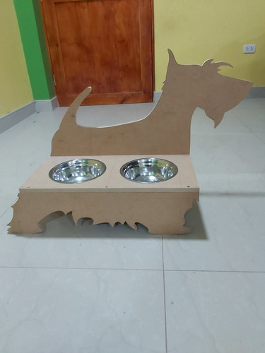 Comederos Para Perros