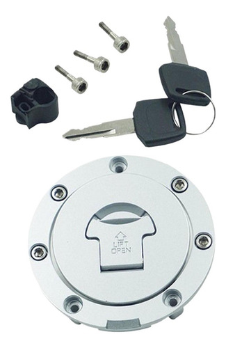 Reemplazo De La Cubierta De La Tapa Del Tanque De