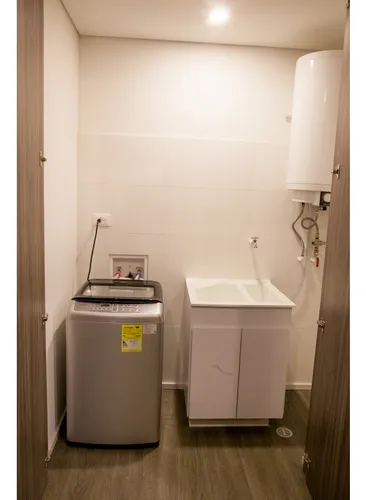 Vendo Apartaestudio En Centro Internacional