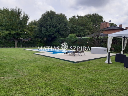 Casa En Venta En Banco Provincia