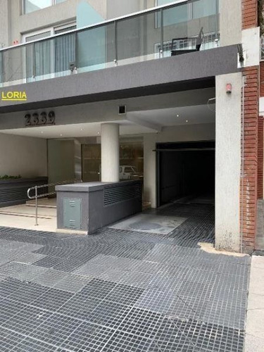 Imagen 4 de 10 de Cochera En Venta - A Estrenar - Oportunidad.-