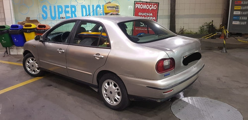 Marea Marea Hlx Sedã 2.0