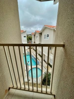 Imagem 12 de 17 de Sobrado À Venda, 107 M² Por R$ 600.000 - Vila São Luiz- Valparaizo/barueri - So1041