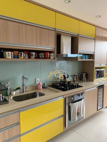 Imagem 18 de 30 de Casa À Venda, 95 M² Por R$ 750.000,00 - Taboão - São Roque/sp - Ca0731