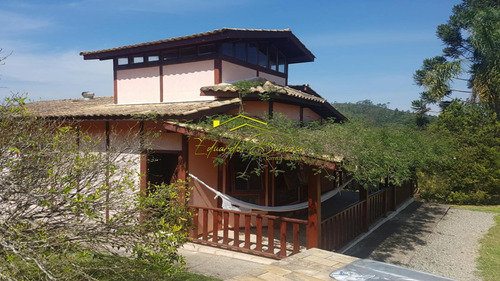 Imagem 2 de 19 de Chacara - Ch00058 - 71038587