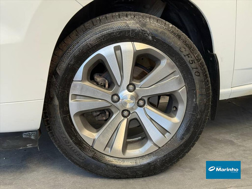 Chevrolet Spin 1.8 PREMIER 8V FLEX 4P AUTOMÁTICO