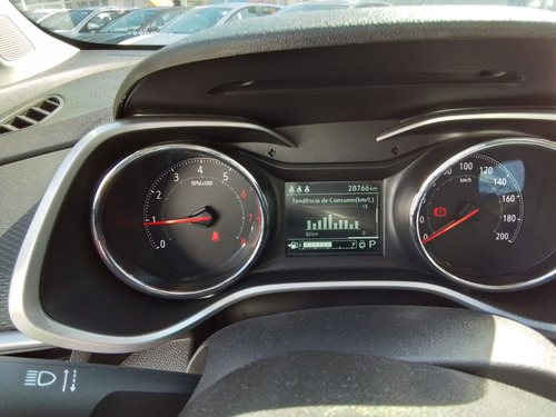 Chevrolet Tracker 1.0 TURBO FLEX AUTOMÁTICO
