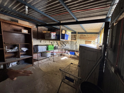 Vass Arrienda Propiedad Comercial Centro De Quilpue