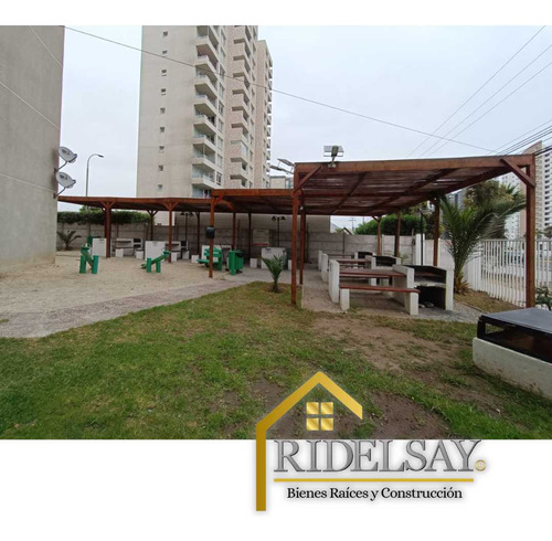 Se Vende Departamento En Coquimbo, Ridelsay (107889)