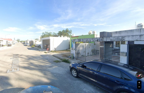 Casa En Remate Bancario En Chetumal Quintana Roo Jp 2