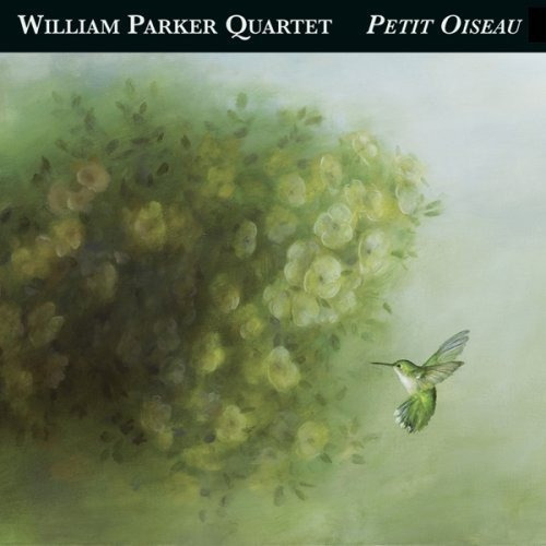 Parker William Petit Oiseau Digipack Usa Import Cd N .-&&·