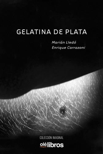 Gelatina De Plata, De Lledó Barrena, Marían. Editorial Olé Libros, Tapa Blanda En Español