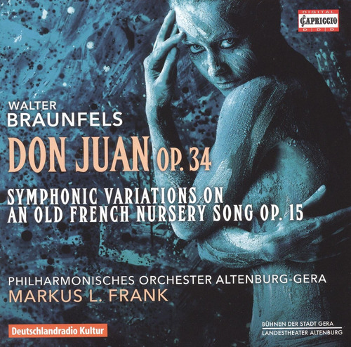Cd:braunfels: Don Juan, Op. 34
